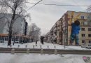 Улицу Суаранбаева сделали пешеходной